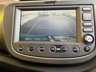 2008 Honda Fit - Thumbnail