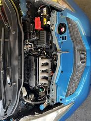 2008 Honda Fit - Thumbnail