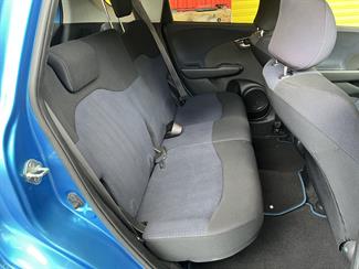 2008 Honda Fit - Thumbnail