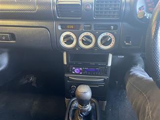 2000 Toyota Mr-S - Thumbnail