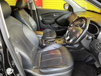 2014 Hyundai Ix35 - Thumbnail