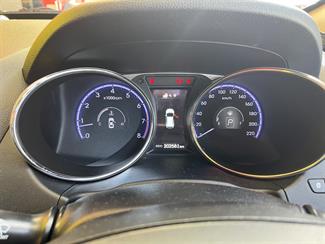 2014 Hyundai Ix35 - Thumbnail