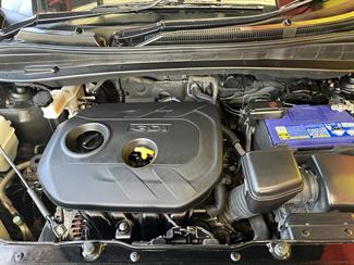 2014 Hyundai Ix35 - Thumbnail