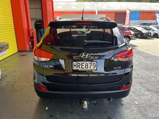 2014 Hyundai Ix35 - Thumbnail