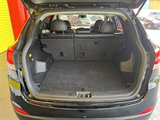 2014 Hyundai Ix35 - Thumbnail