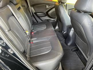 2014 Hyundai Ix35 - Thumbnail