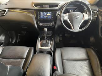 2015 Nissan X-Trail - Thumbnail