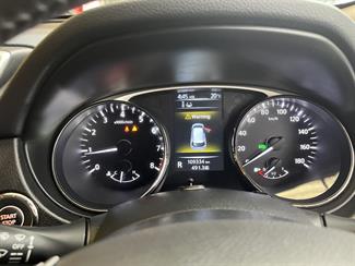 2015 Nissan X-Trail - Thumbnail