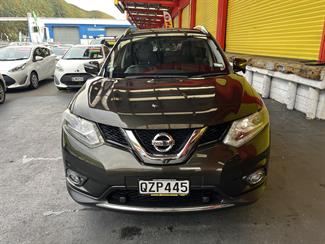 2015 Nissan X-Trail - Thumbnail