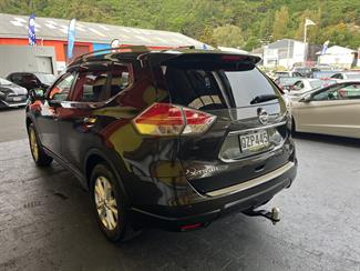 2015 Nissan X-Trail - Thumbnail