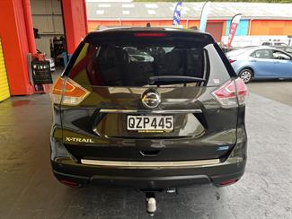 2015 Nissan X-Trail - Thumbnail