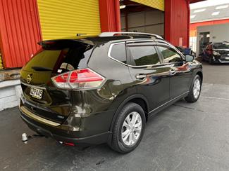 2015 Nissan X-Trail - Thumbnail