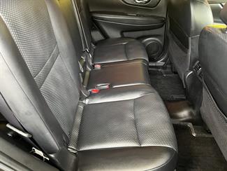 2015 Nissan X-Trail - Thumbnail