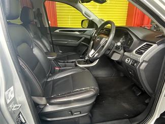 2018 LDV T60 - Thumbnail