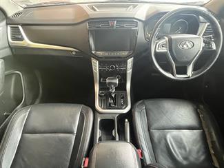 2018 LDV T60 - Thumbnail