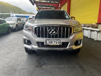 2018 LDV T60 - Thumbnail