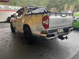 2018 LDV T60 - Thumbnail