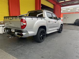 2018 LDV T60 - Thumbnail