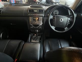 2013 Ssangyong rexton - Thumbnail