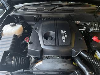 2013 Ssangyong rexton - Thumbnail