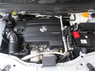 2013 Holden Captiva - Thumbnail