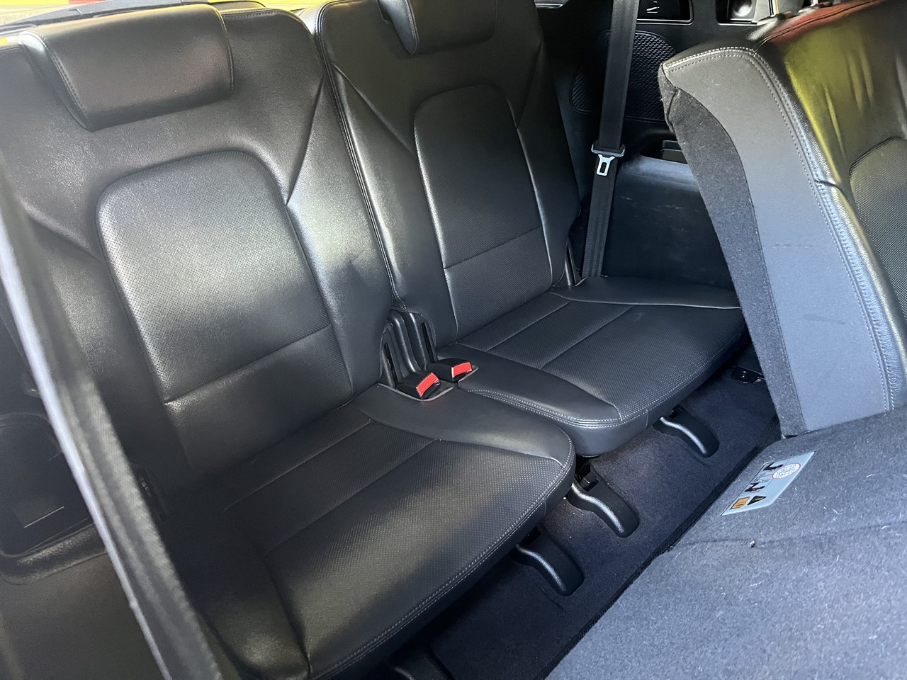 2015 Hyundai Santa Fe