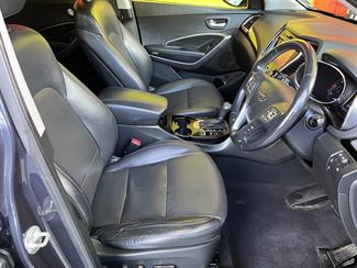 2015 Hyundai Santa Fe - Thumbnail