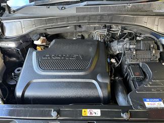 2015 Hyundai Santa Fe - Thumbnail