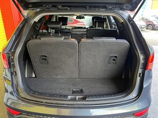 2015 Hyundai Santa Fe - Thumbnail