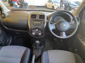 2017 Nissan March - Thumbnail