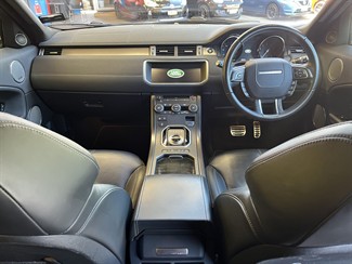 2019 Land Rover Range Rover Evoque - Thumbnail