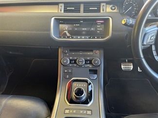 2019 Land Rover Range Rover Evoque - Thumbnail