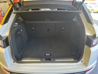 2019 Land Rover Range Rover Evoque - Thumbnail