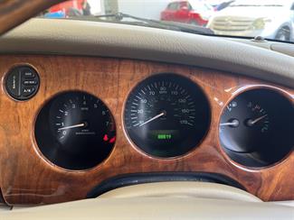 1999 Jaguar Xkr8 - Thumbnail