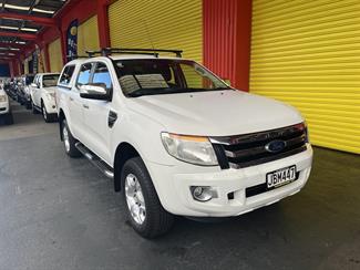 2015 Ford Ranger - Thumbnail