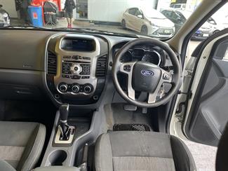 2015 Ford Ranger - Thumbnail