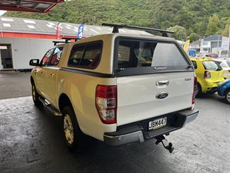 2015 Ford Ranger - Thumbnail