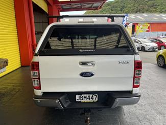 2015 Ford Ranger - Thumbnail
