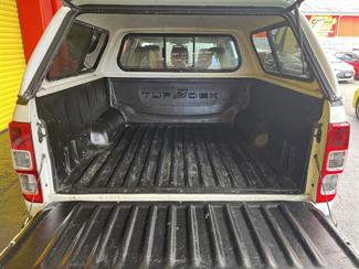2015 Ford Ranger - Thumbnail