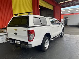 2015 Ford Ranger - Thumbnail