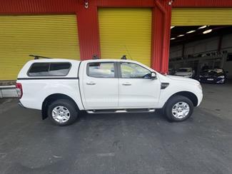 2015 Ford Ranger - Thumbnail