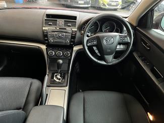 2012 Mazda 6 - Thumbnail