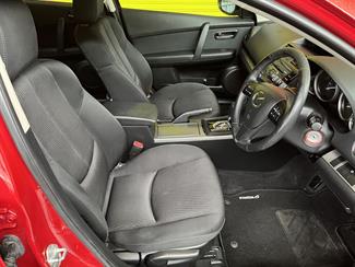 2012 Mazda 6 - Thumbnail