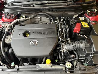 2012 Mazda 6 - Thumbnail