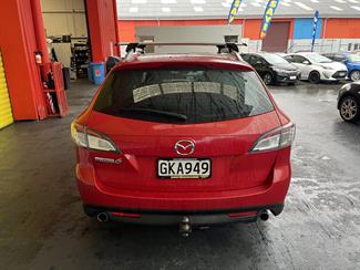 2012 Mazda 6 - Thumbnail