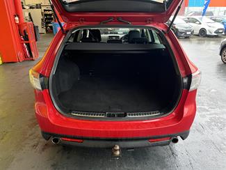 2012 Mazda 6 - Thumbnail