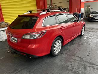 2012 Mazda 6 - Thumbnail