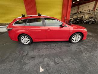 2012 Mazda 6 - Thumbnail