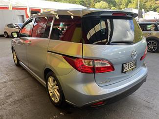 2011 Mazda Premacy - Thumbnail