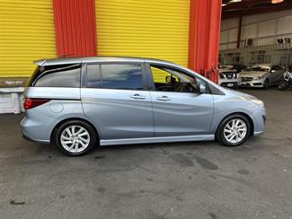 2011 Mazda Premacy - Thumbnail